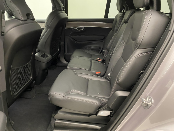 Volvo XC90 B5 AWD DARK PLUS AUT CZ 7míst