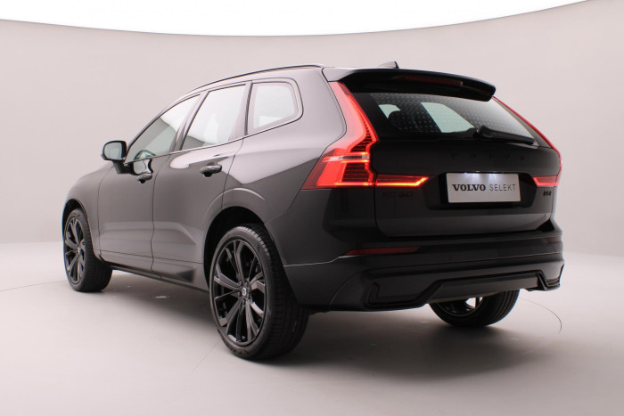 Volvo XC60 B5 AWD PLUS BLACK EDITION AUT