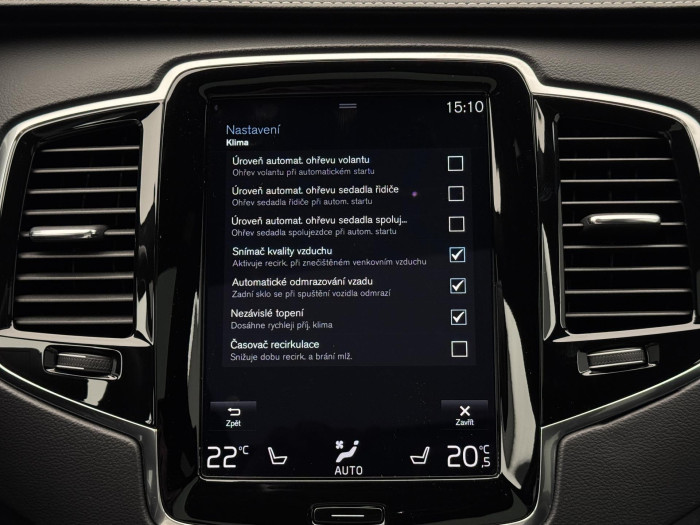 Volvo XC90 B5 AWD R-DESIGN AUT