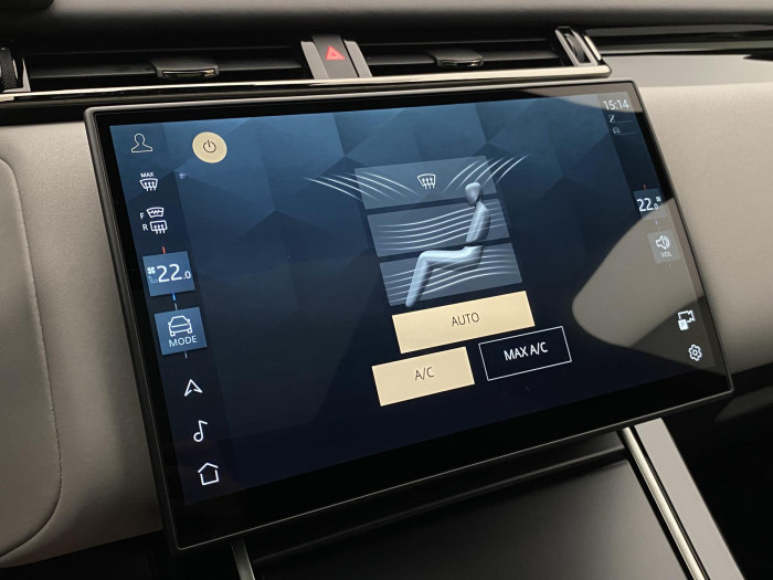 Land Rover Range Rover Velar D300 DYNAMIC SE AUT AWD 3.0 d Dynamic SE