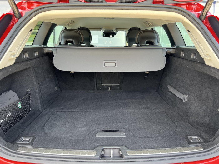 Volvo V60 CROSS COUNTRY D4 AWD Aut 1.maj 2.0 d