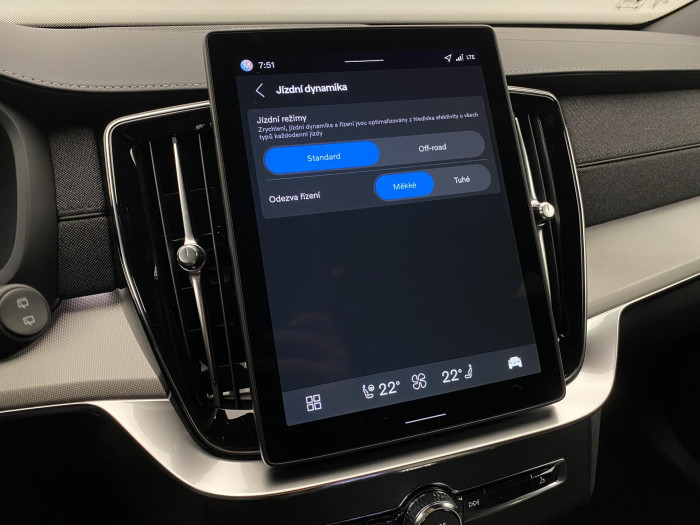 Volvo XC90 B5 AWD AUT BLACK EDITION PLUS