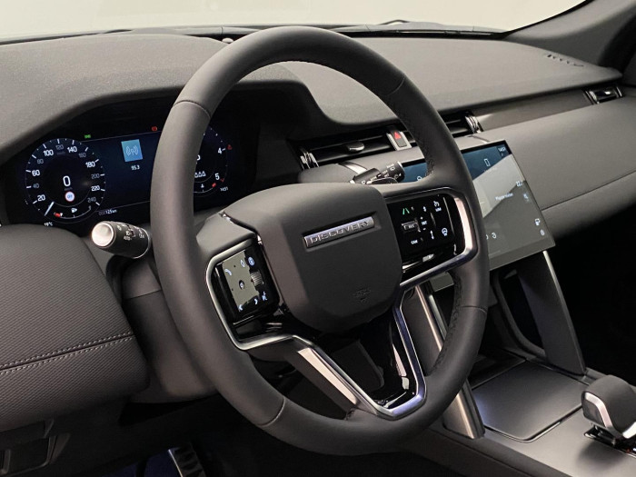 Land Rover Discovery Sport D200 DYNAMIC SE AWD AUT 2.0 d Dynamic SE