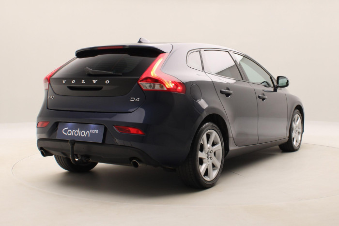 Volvo V40 D4 MOMENTUM 2.0 d Momentum