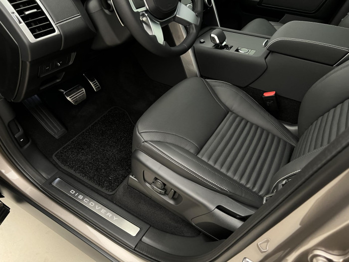 Land Rover Discovery D350 DYNAMIC HSE AWD Aut 3.0 d Dynamic