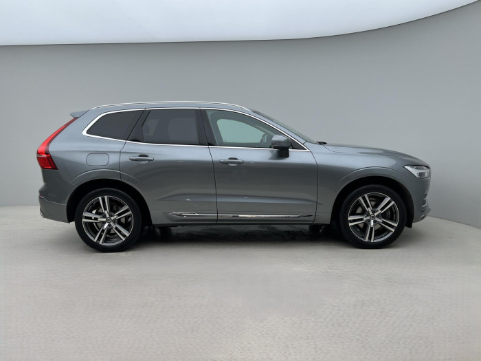 Volvo XC60 B5 AWD INSCRIPTION AUT