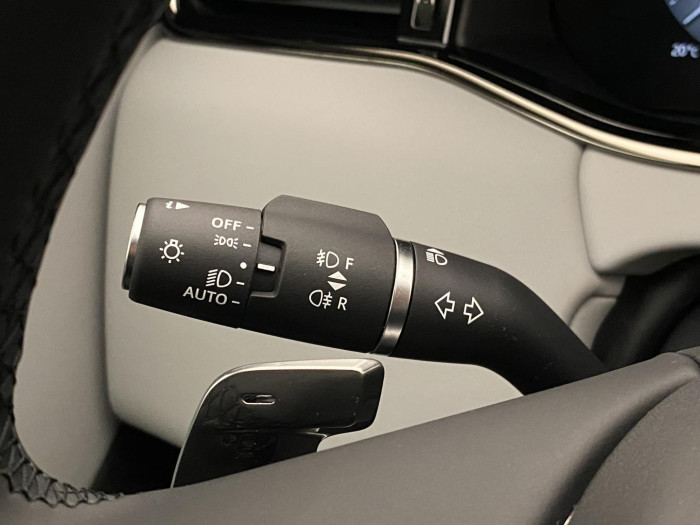 Land Rover Range Rover Evoque D200 DYNAMIC SE AWD AUT 2.0 d Dynamic SE