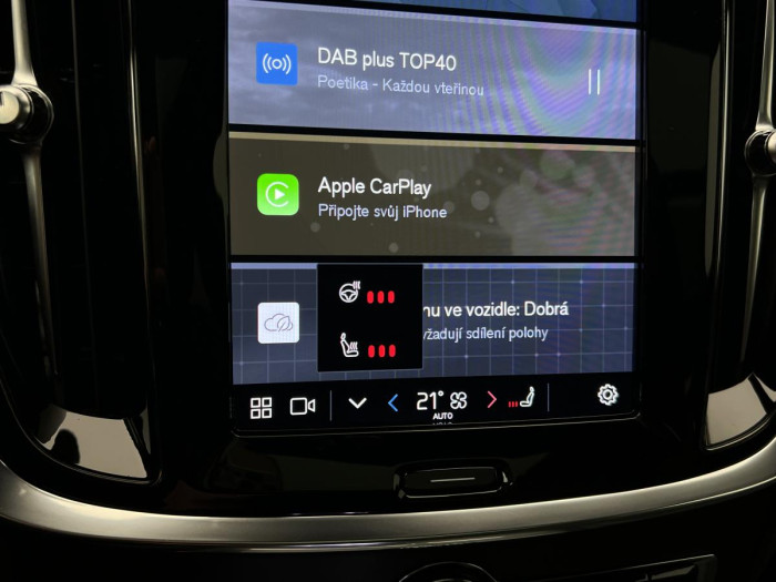 Volvo V60 CROSS COUNTRY B5 AWD Ultimate