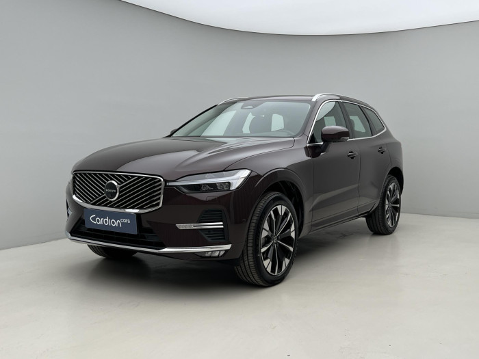 Volvo XC60 B5 AWD BRIGHT ULTRA AUT