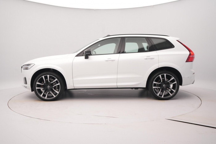Volvo XC60 B5 AWD R-DESIGN AUT
