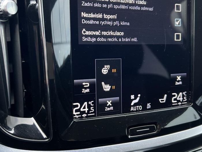 Volvo V60 B4 MOMENTUM Aut 1.maj. 2.0 Momentum