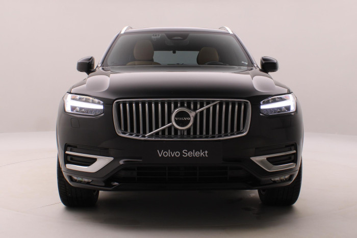 Volvo XC90 B5 AWD BRIGHT ULTRA CZ 7m