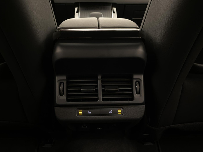 Land Rover Range Rover Evoque D200 R-DYNAMIC SE  AWD AUT 2.0 d Dynamic SE