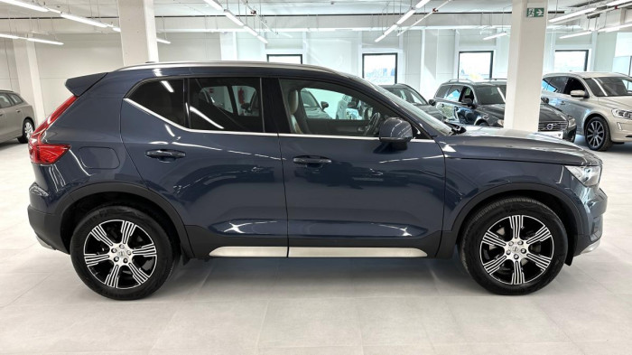 Volvo XC40 D4 AWD INSCRIPTION REZERVACE 2.0 d