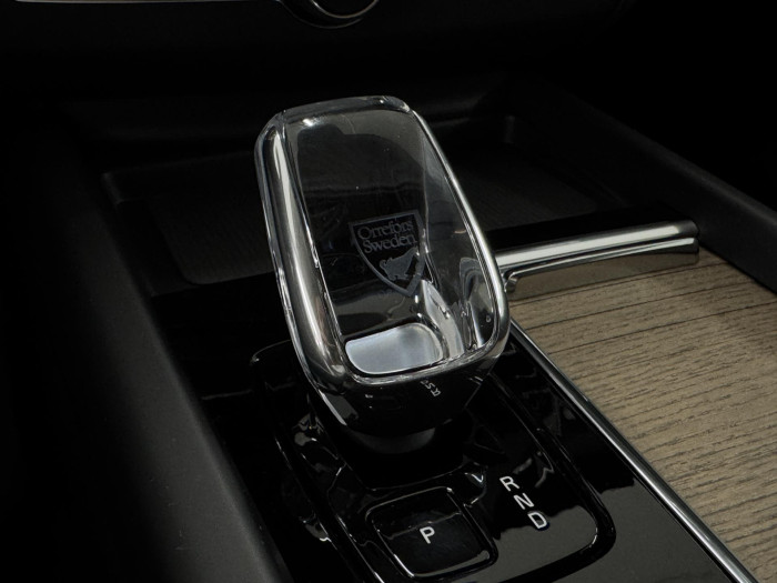 Volvo XC60 T6 AWD AUT DARK PLUS