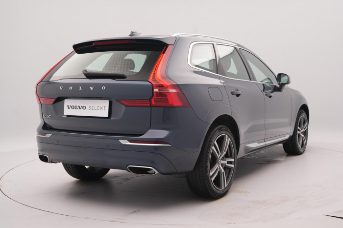 Volvo XC60 B4 AWD INSCRIPTION REZERVACE