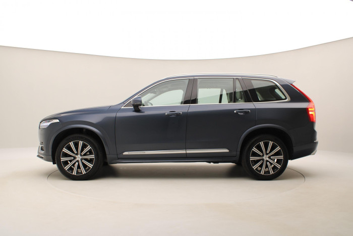 Volvo XC90 B6 AWD INSCRIPTION REZERVACE