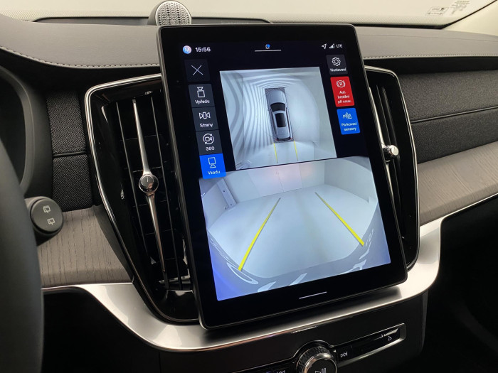 Volvo XC90 T8 AWD RECHARGE BRIGHT PLUS 7m