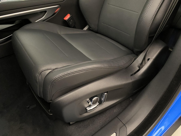 Jaguar F-Pace SVR 575 EDITION REZERVACE 5.0 Edition