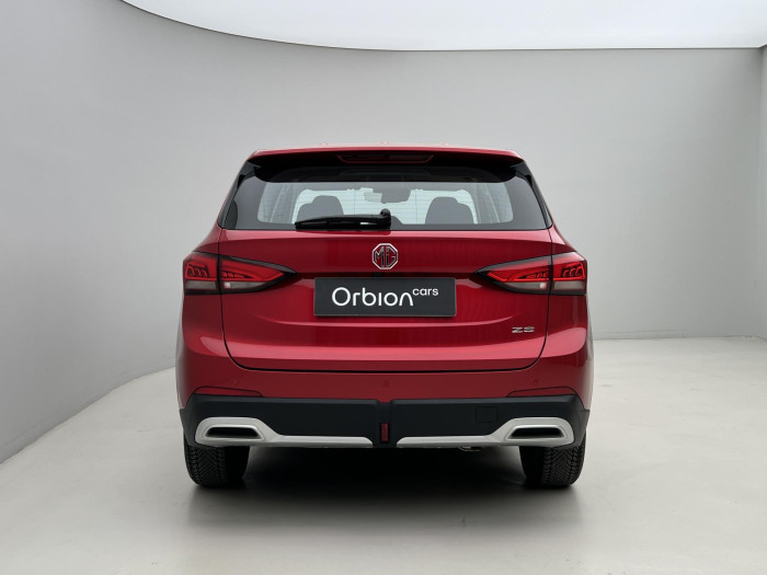 MG ZS 1.5 EXCITE CZ 1.maj.