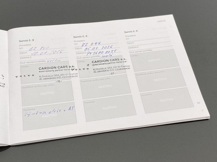 Volvo XC90 B5 AWD MOMENTUM REZERVACE 2.0 Momentum