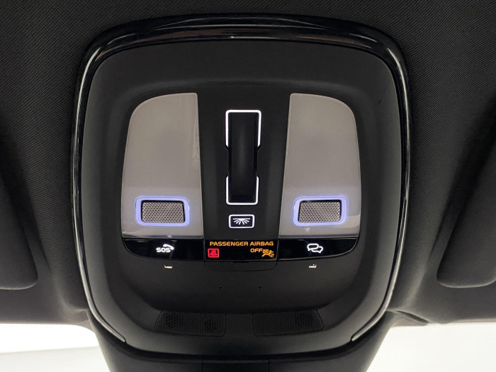 Volvo S60 B5 AWD ULTIMATE DARK AUT