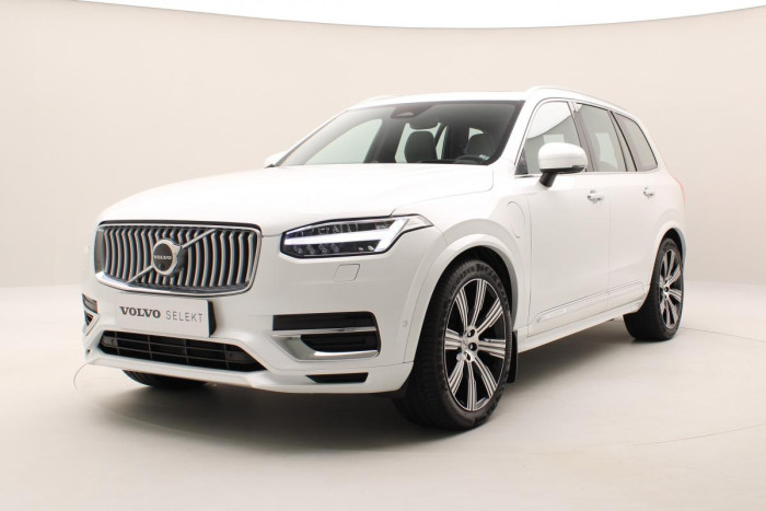 Volvo XC90 T8 AWD RECHARGE ULTIMATE AUT