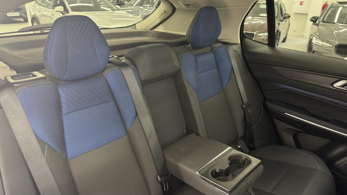 Lynk & Co 01 PHEV DCT AUT