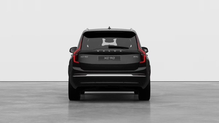 Volvo XC90 B5 AWD AUT BRIGHT PLUS 7míst