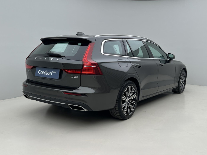 Volvo V60 D3 INSCRIPTION 1.maj. 2.0 d