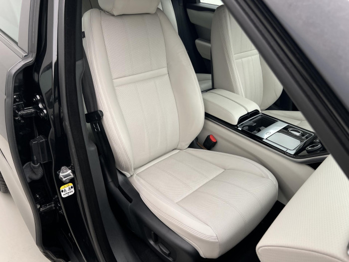 Land Rover Range Rover Velar D240 R-DYNAMIC S AWD AUT CZ 2.0 d Dynamic