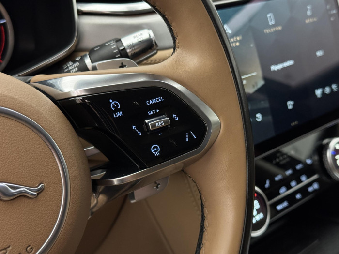 Jaguar F-Pace D200 SE AWD AUT 2.0 d SE