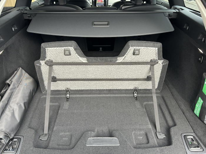 Volvo V90 B4 AWD AUT CROSS COUNTRY PLUS 2.0 Plus