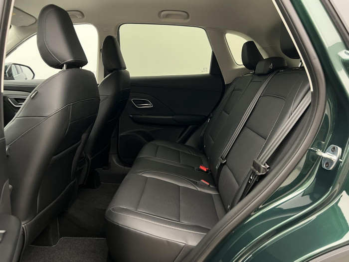 MG ZS ICE ELEGANCE 1.5 MAN 1.5 Elegance