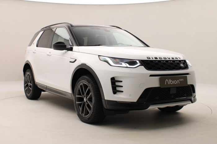 Land Rover Discovery Sport D200 DYNAMIC SE AWD AUT 2.0 d Dynamic SE