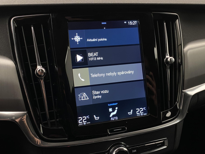 Volvo V90 D4 MOMENTUM AUT 2.0 d Momentum