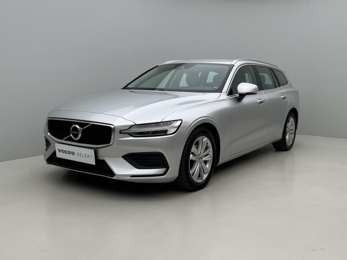 Volvo V60 D3 MOMENTUM AUT 1.maj. 2.0 d Momentum