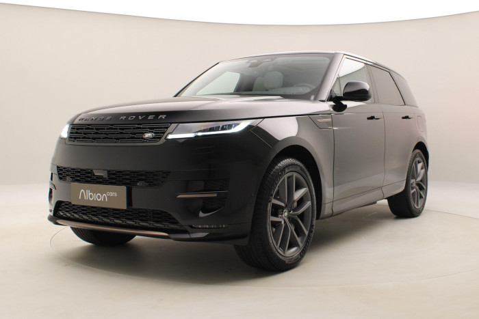 Land Rover Range Rover Sport P460e DYNAMIC SE REZERVACE 3.0 Dynamic SE