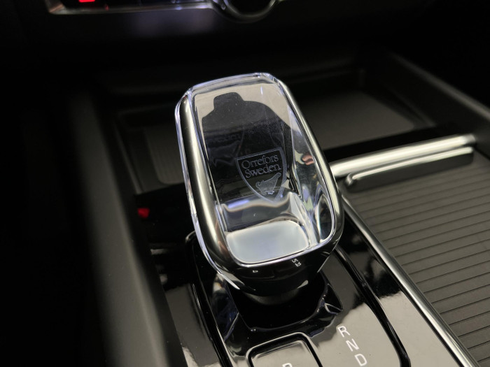 Volvo XC60 B5 AWD BLACK EDITION PLUS AUT