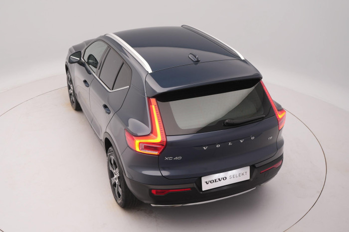 Volvo XC40 T4 AWD INSCRIPTION CZ 1.maj