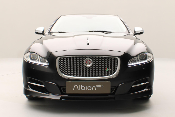 Jaguar XJ 3.0 V6D AUT 3.0 d