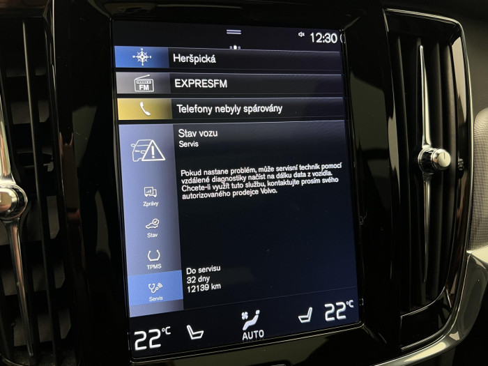 Volvo V90 T8 AWD RECHARGE R-DESIGN AUT