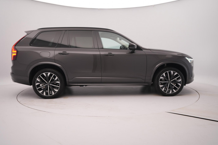 Volvo XC90 T8 AWD RECHARGE DARK PLUS 7m