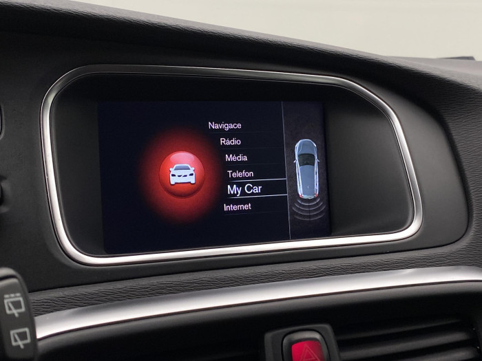 Volvo V40 D2 DRIVE-E MOMENTUM 2.0 d Drive Momentum