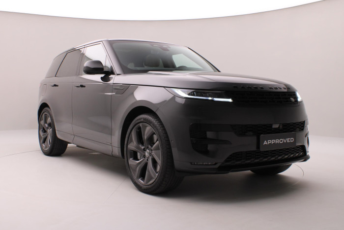 Land Rover Range Rover Sport P550e AUTOBIGRAPHY AWD