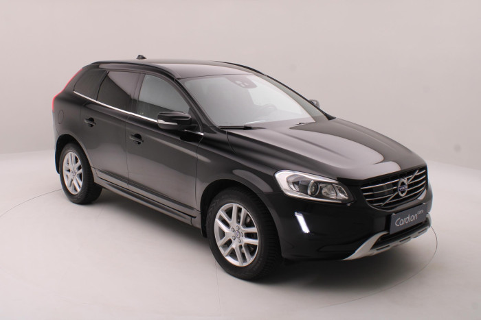 Volvo XC60 D4 AWD MOMENTUM AUT 2.4 d Momentum