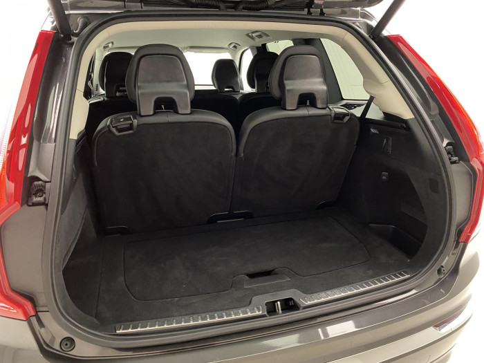 Volvo XC90 B5 AWD PLUS BRIGHT CZ 1.maj