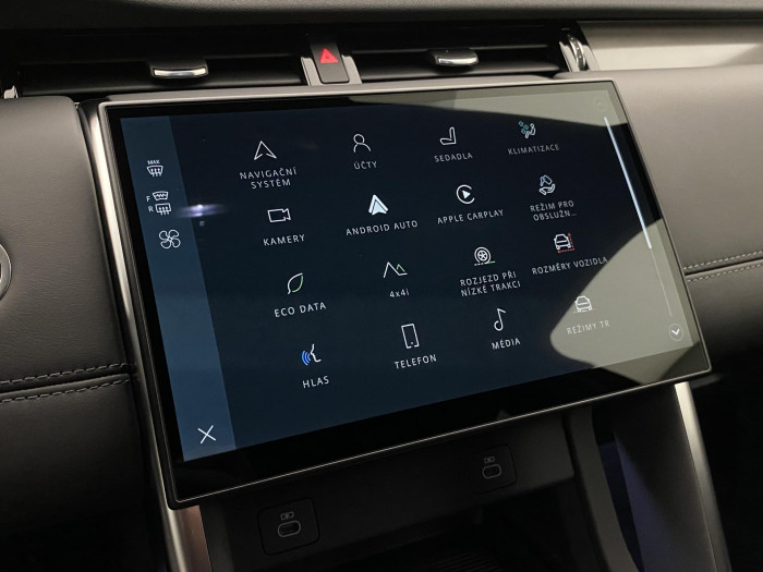 Land Rover Discovery Sport D200 DYNAMIC HSE AWD AUT 2.0 d Dynamic