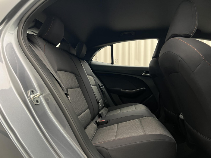 MG MG3 1.5 ICE ELEGANCE 1.maj. CZ 1.5 Elegance