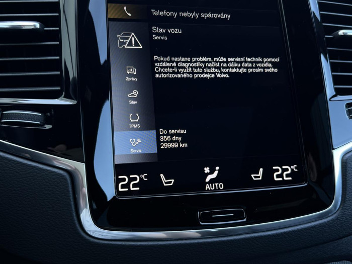 Volvo XC90 T8 AWD R-DESIGN 7MÍSTNÁ Aut